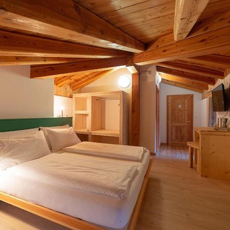 Limaro B&B Sarche di Calavino Exterior foto