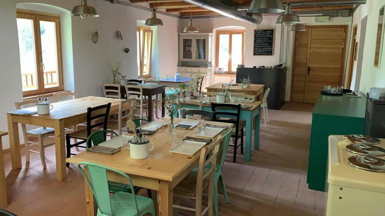 Limaro B&B Sarche di Calavino Exterior foto