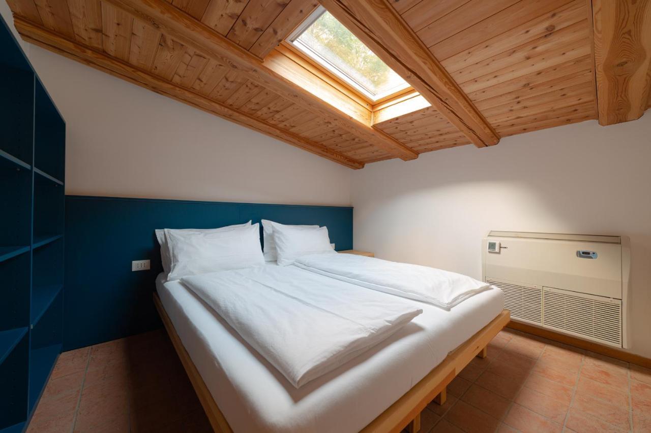 Limaro B&B Sarche di Calavino Exterior foto
