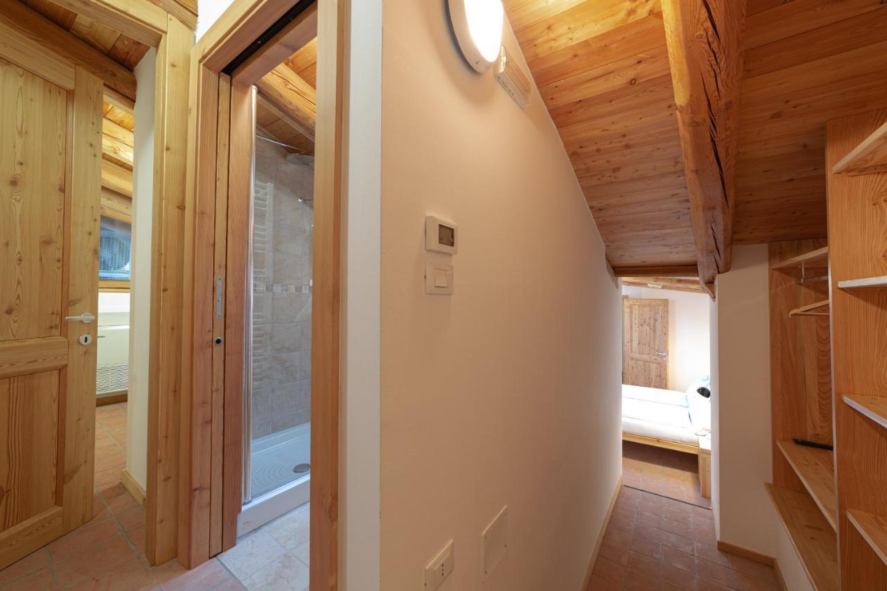 Limaro B&B Sarche di Calavino Exterior foto