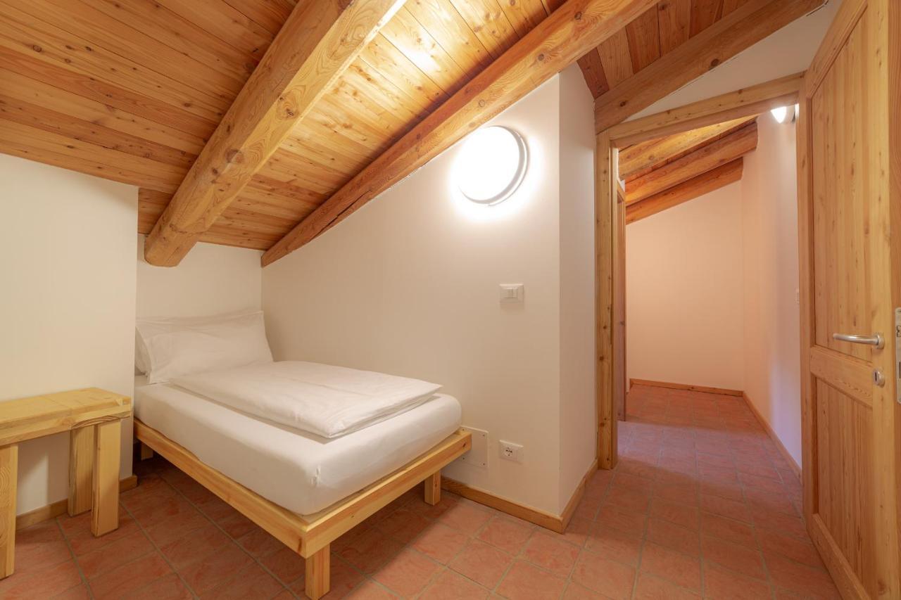 Limaro B&B Sarche di Calavino Exterior foto