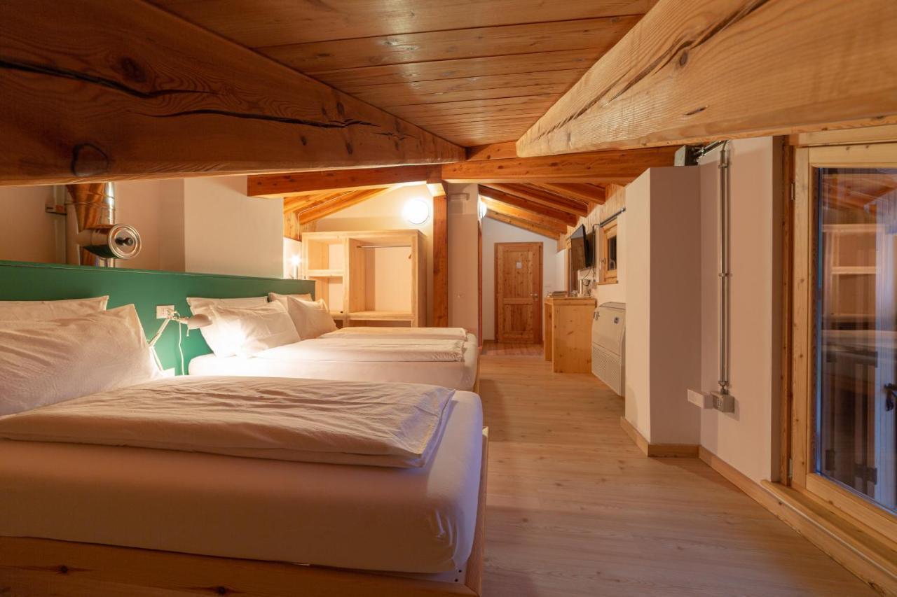 Limaro B&B Sarche di Calavino Exterior foto