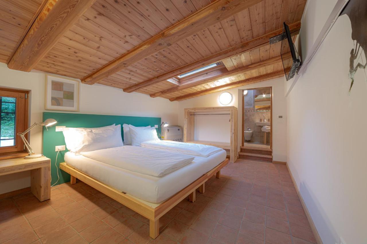 Limaro B&B Sarche di Calavino Exterior foto