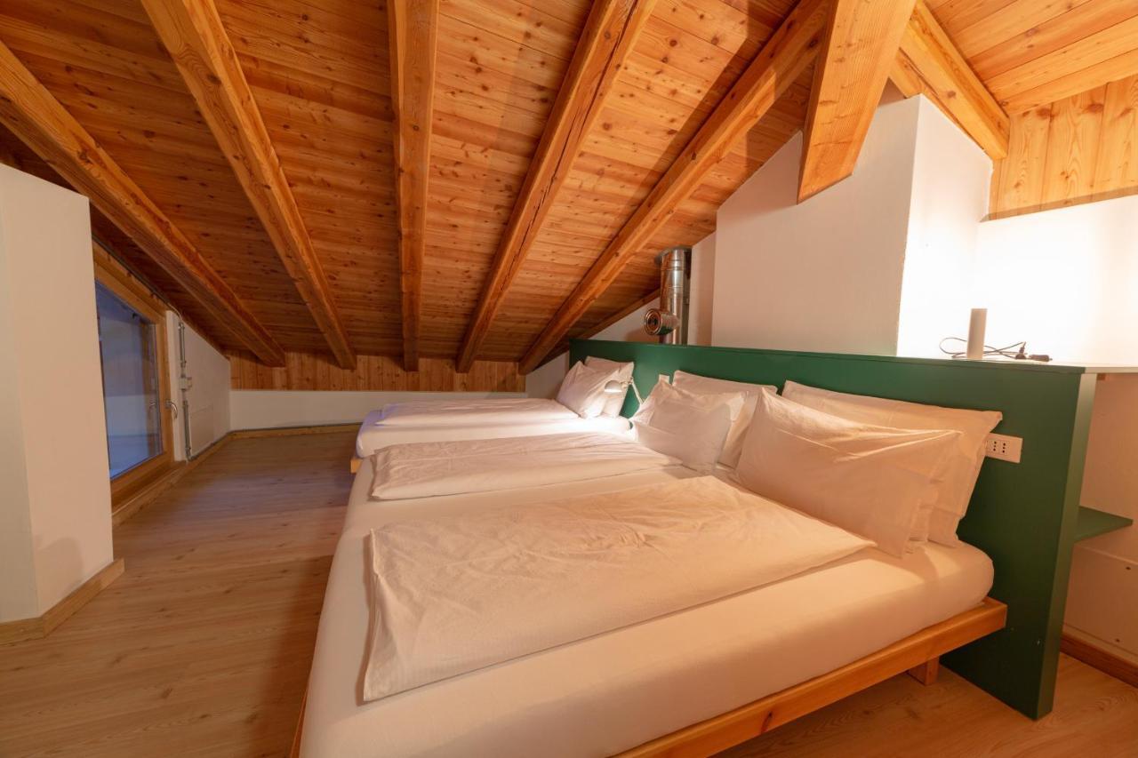 Limaro B&B Sarche di Calavino Exterior foto