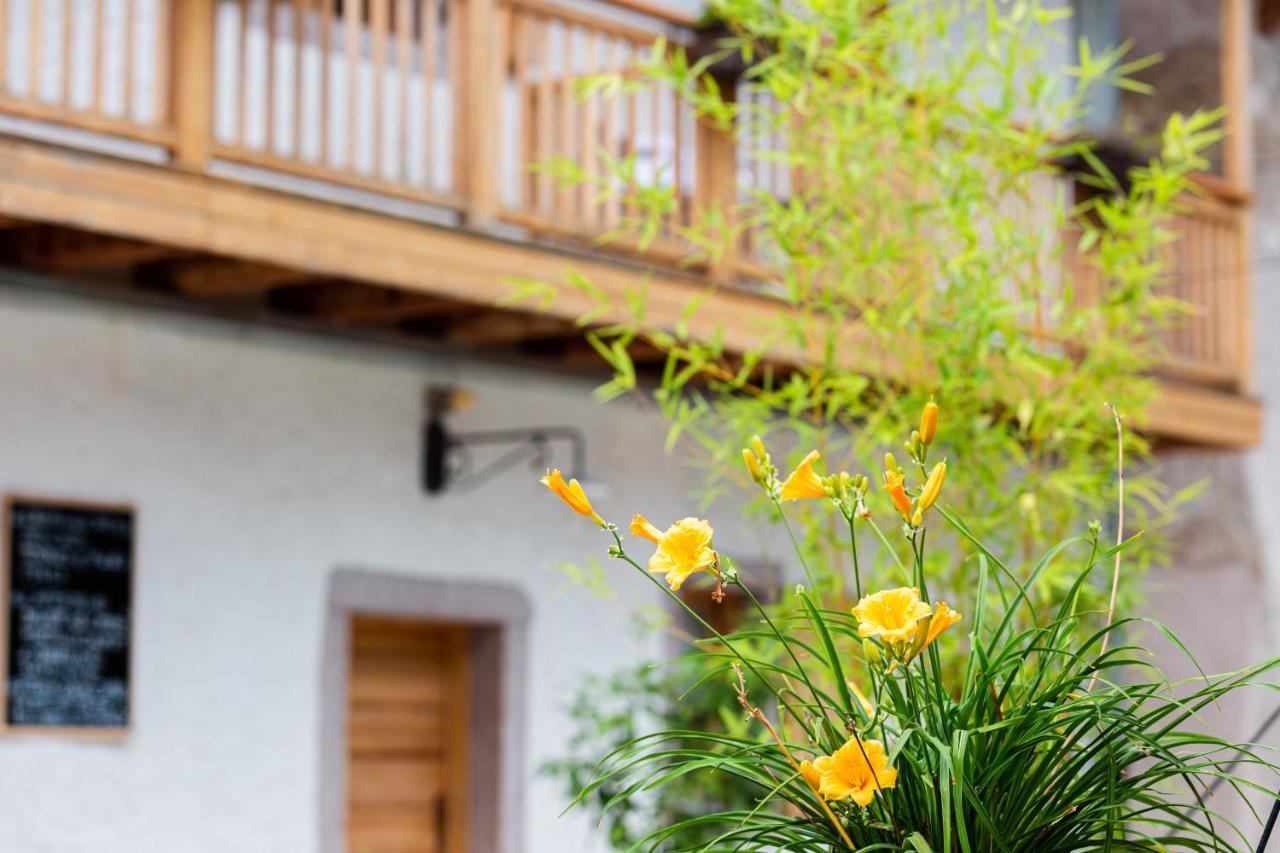 Limaro B&B Sarche di Calavino Exterior foto