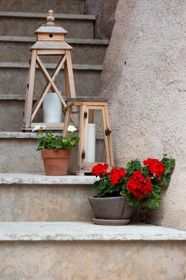 Limaro B&B Sarche di Calavino Exterior foto