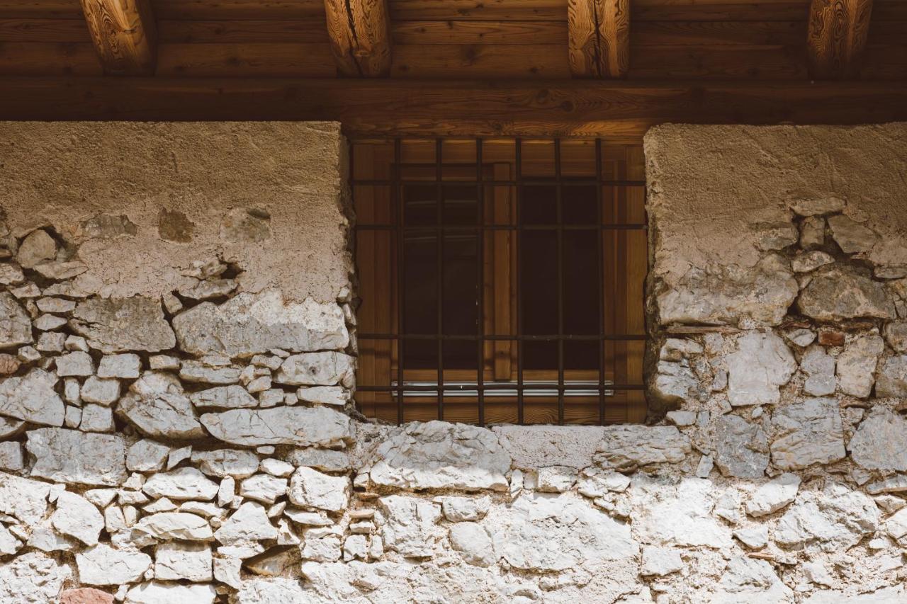 Limaro B&B Sarche di Calavino Exterior foto