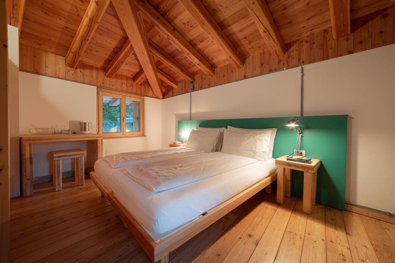 Limaro B&B Sarche di Calavino Exterior foto