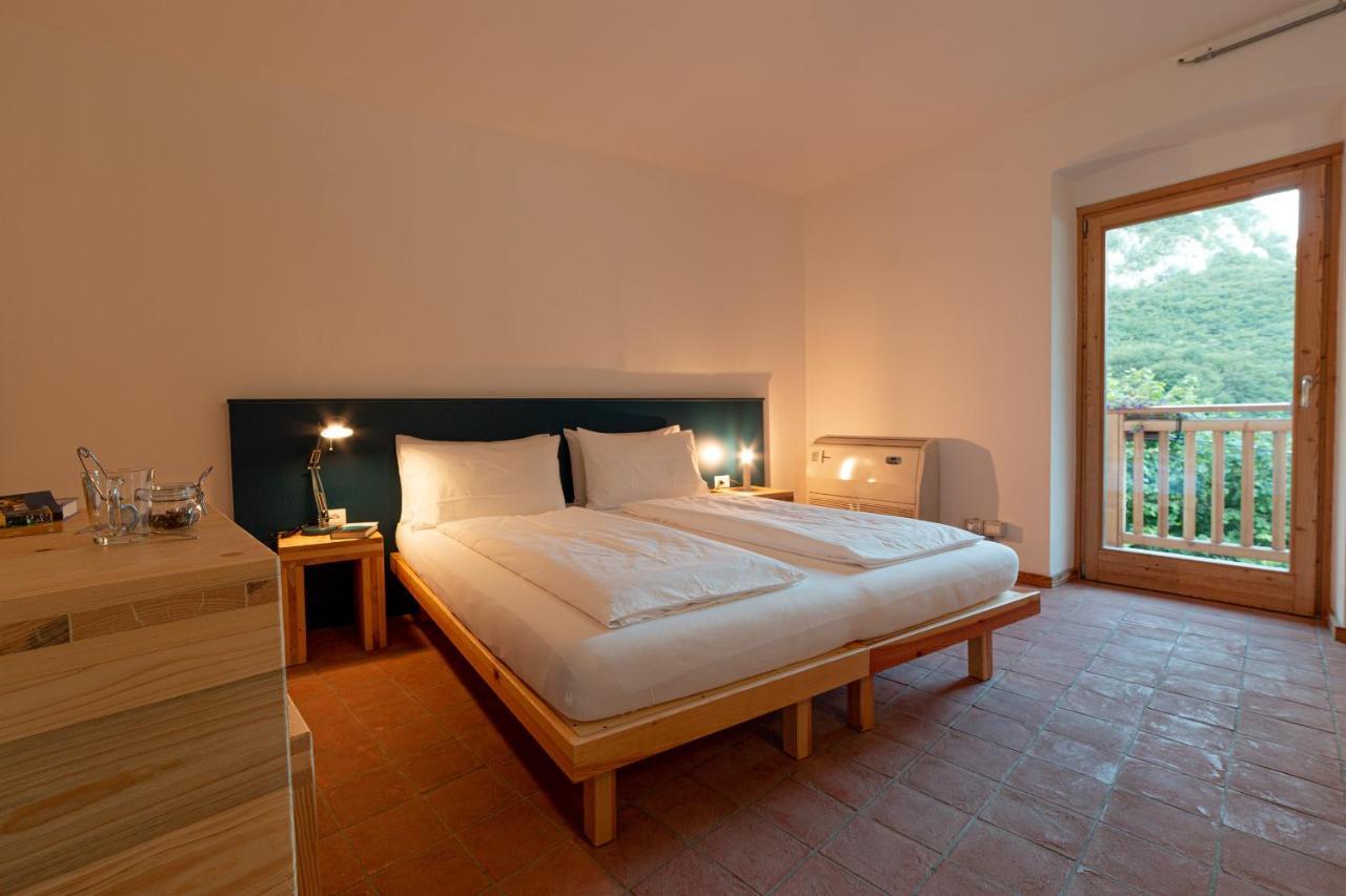 Limaro B&B Sarche di Calavino Exterior foto