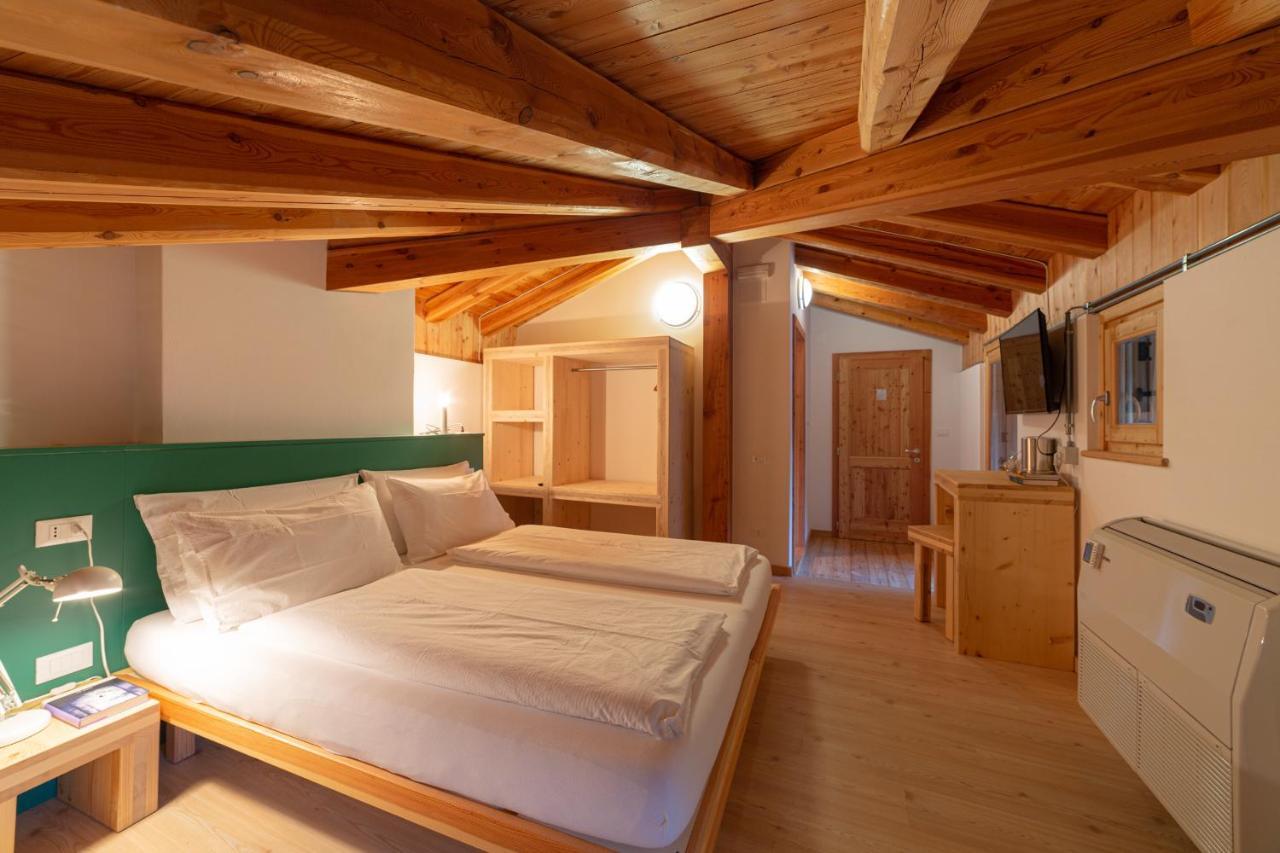 Limaro B&B Sarche di Calavino Exterior foto